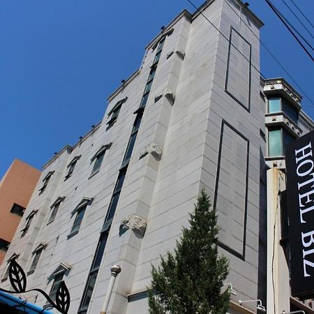 Hotel Biz Jongno Insadong Seul Dış mekan fotoğraf