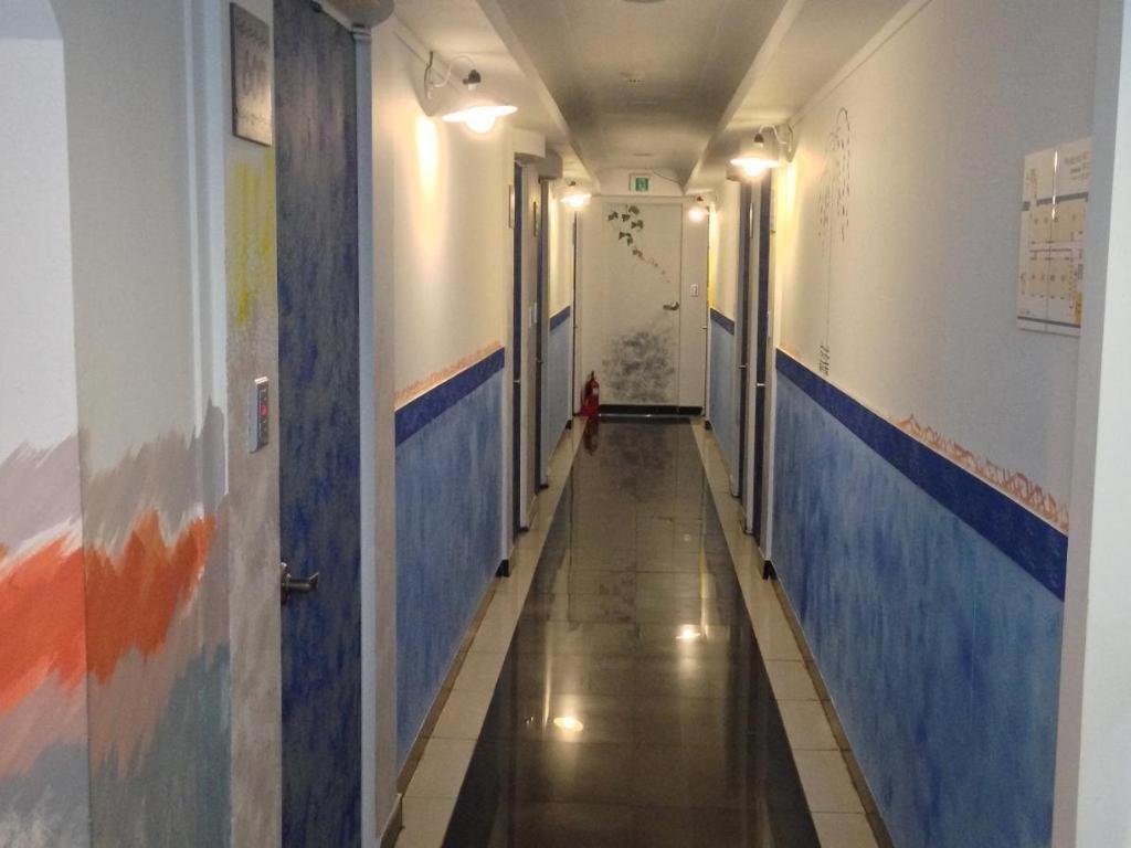 Hotel Biz Jongno Insadong Seul Dış mekan fotoğraf