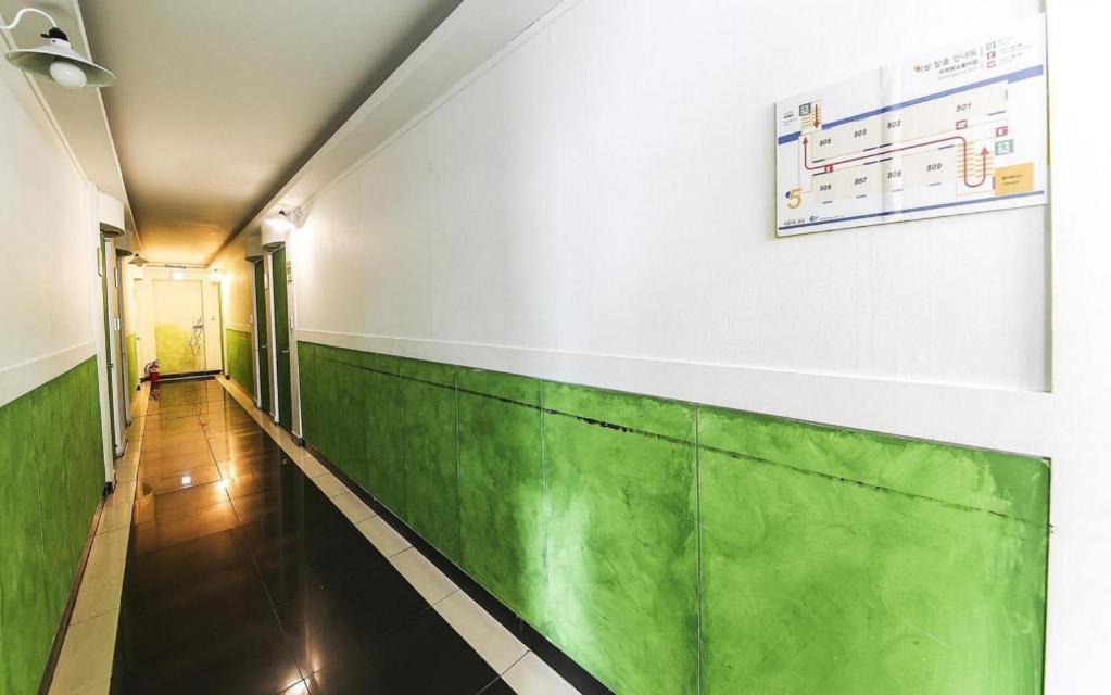 Hotel Biz Jongno Insadong Seul Dış mekan fotoğraf