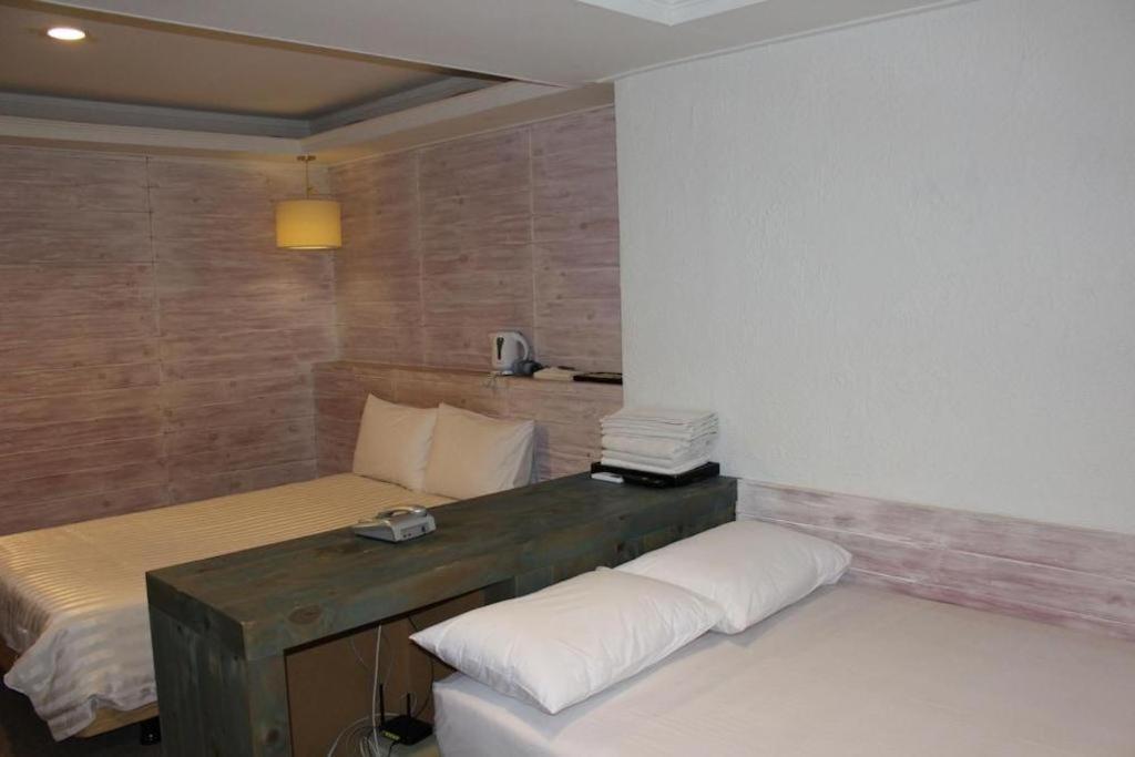 Hotel Biz Jongno Insadong Seul Dış mekan fotoğraf