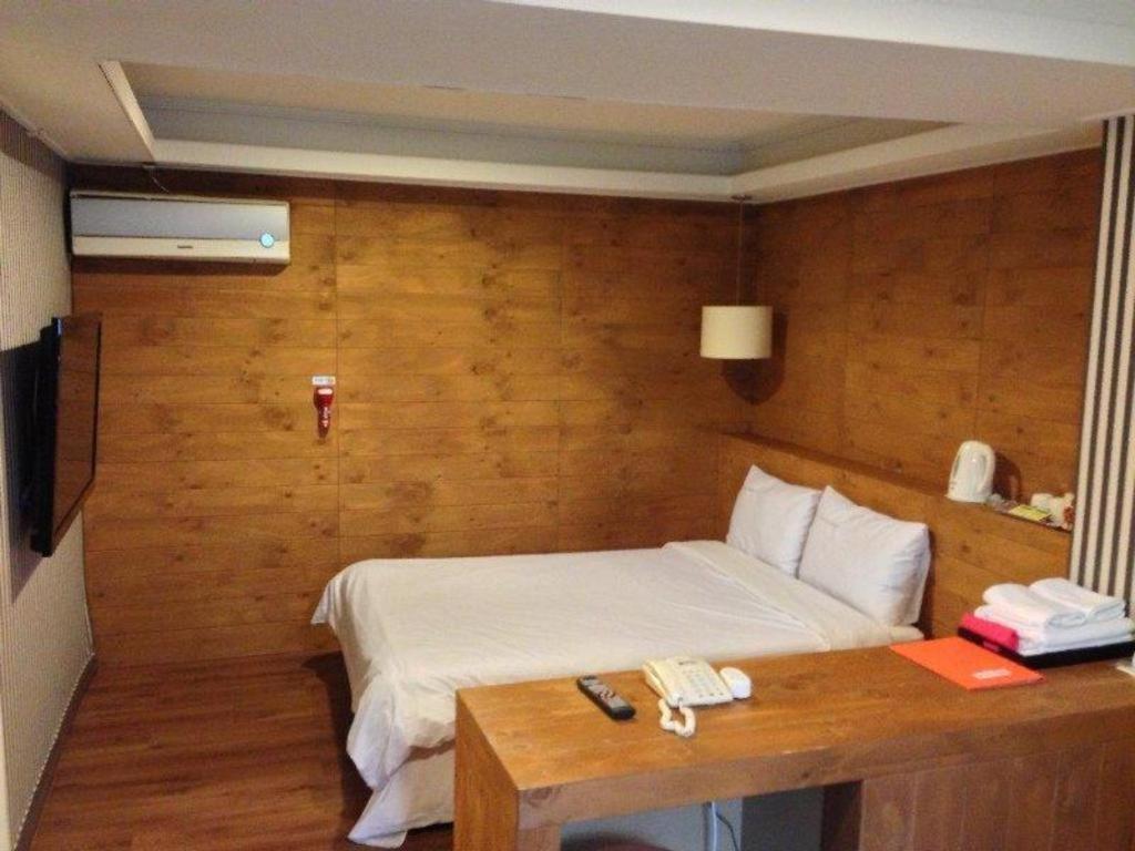 Hotel Biz Jongno Insadong Seul Dış mekan fotoğraf