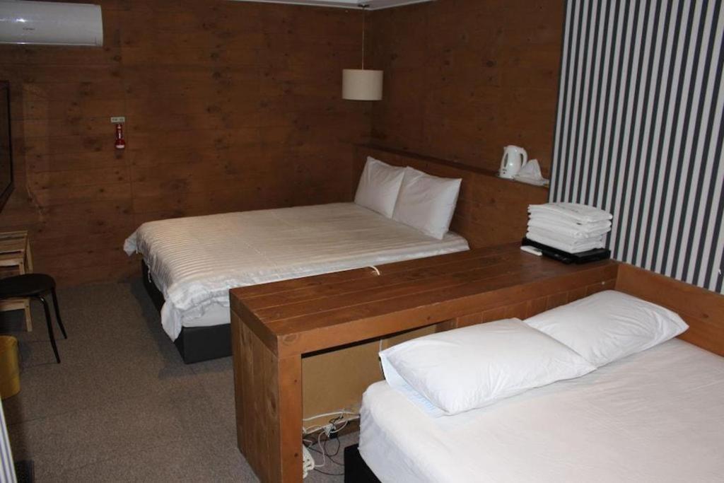 Hotel Biz Jongno Insadong Seul Dış mekan fotoğraf