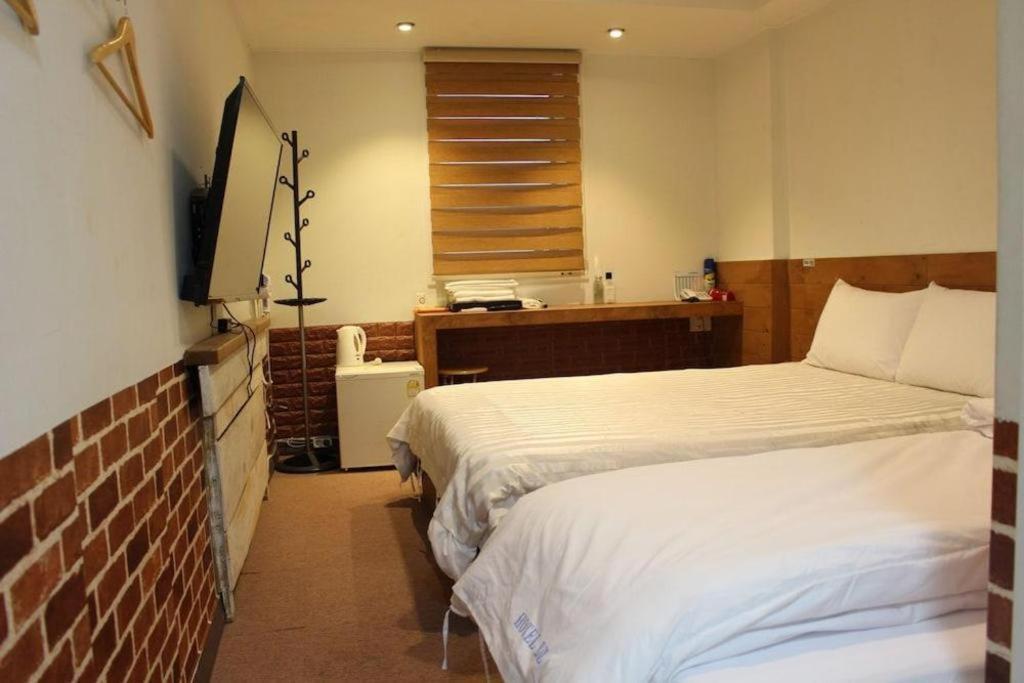 Hotel Biz Jongno Insadong Seul Dış mekan fotoğraf